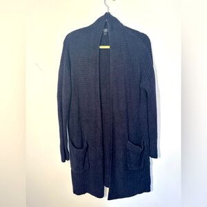CozyChic Lite® Long Weekend Cardigan- Size Small